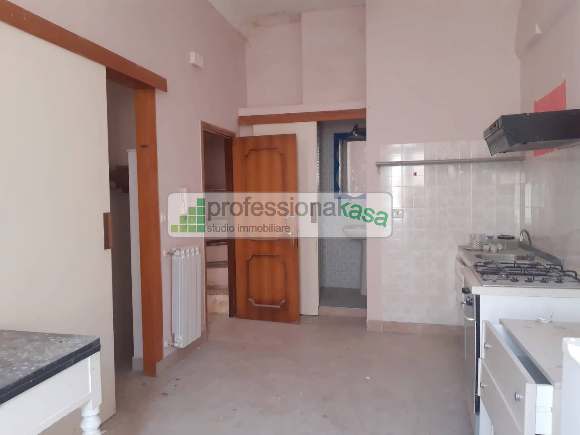 Casa singola in vendita a Vasto, 1 Centro storico