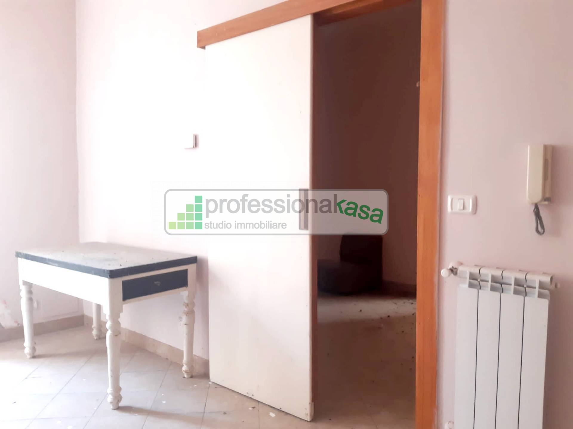 Casa singola in vendita a Vasto, 1 Centro storico