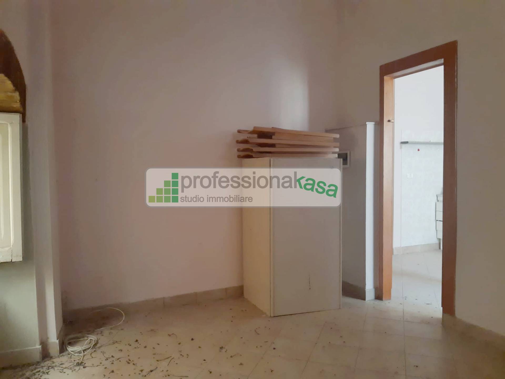 Casa singola in vendita a Vasto, 1 Centro storico