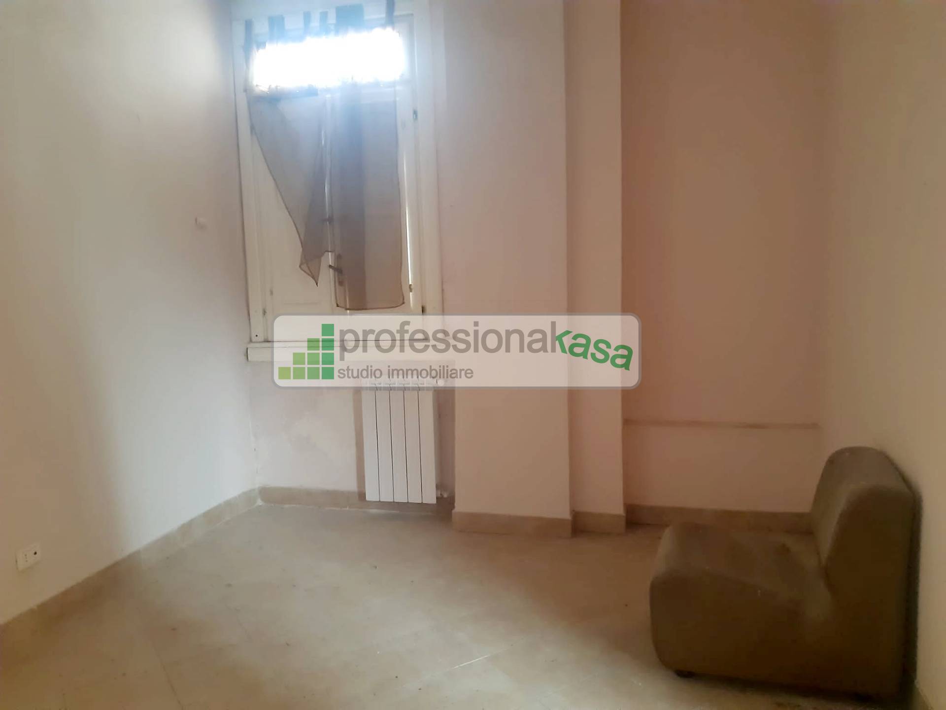Casa singola in vendita a Vasto, 1 Centro storico