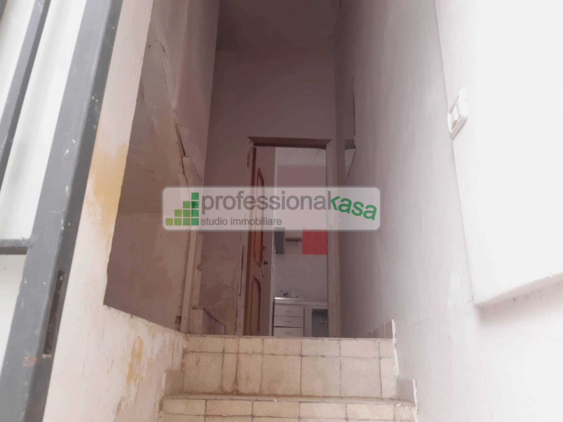 Casa singola in vendita a Vasto, 1 Centro storico