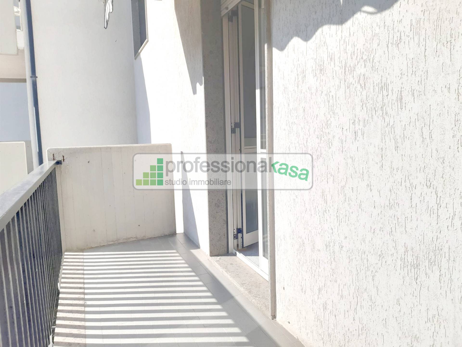 Appartamento in vendita a Vasto, 4 Centrale Commerciale