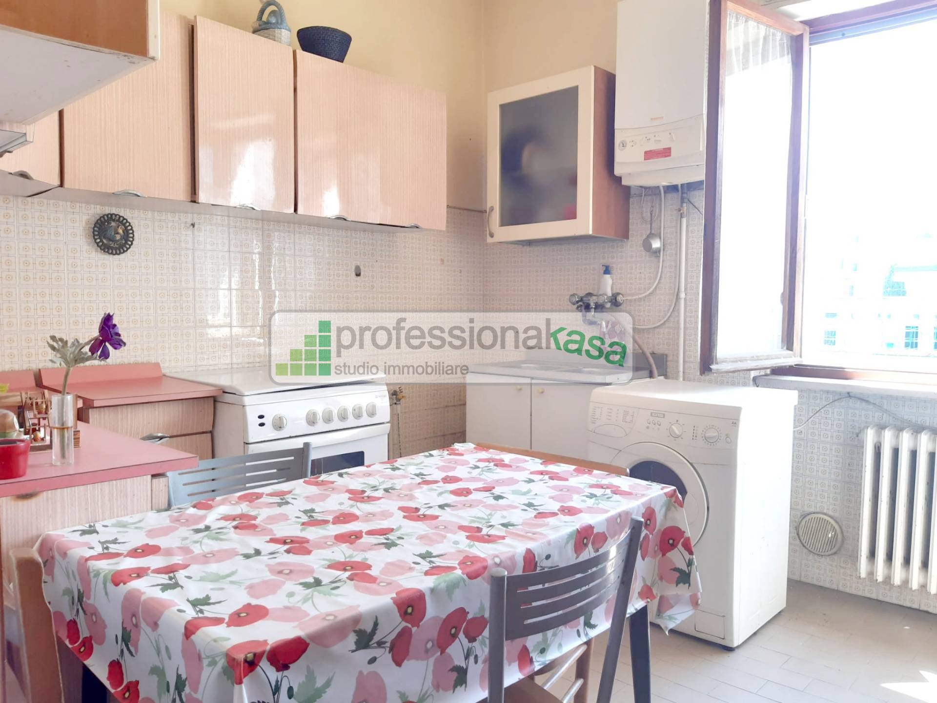 Appartamento in vendita a Vasto, 1 Centro storico