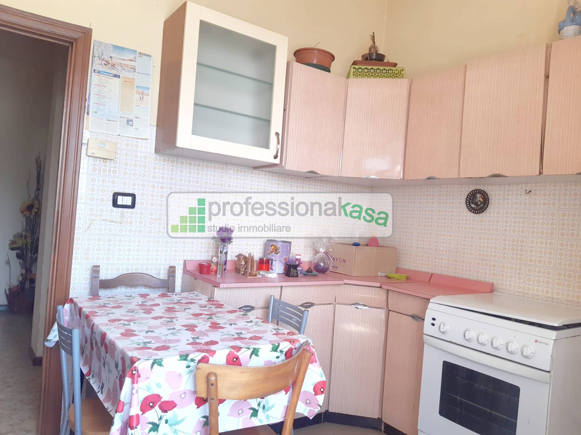 Appartamento in vendita a Vasto, 1 Centro storico
