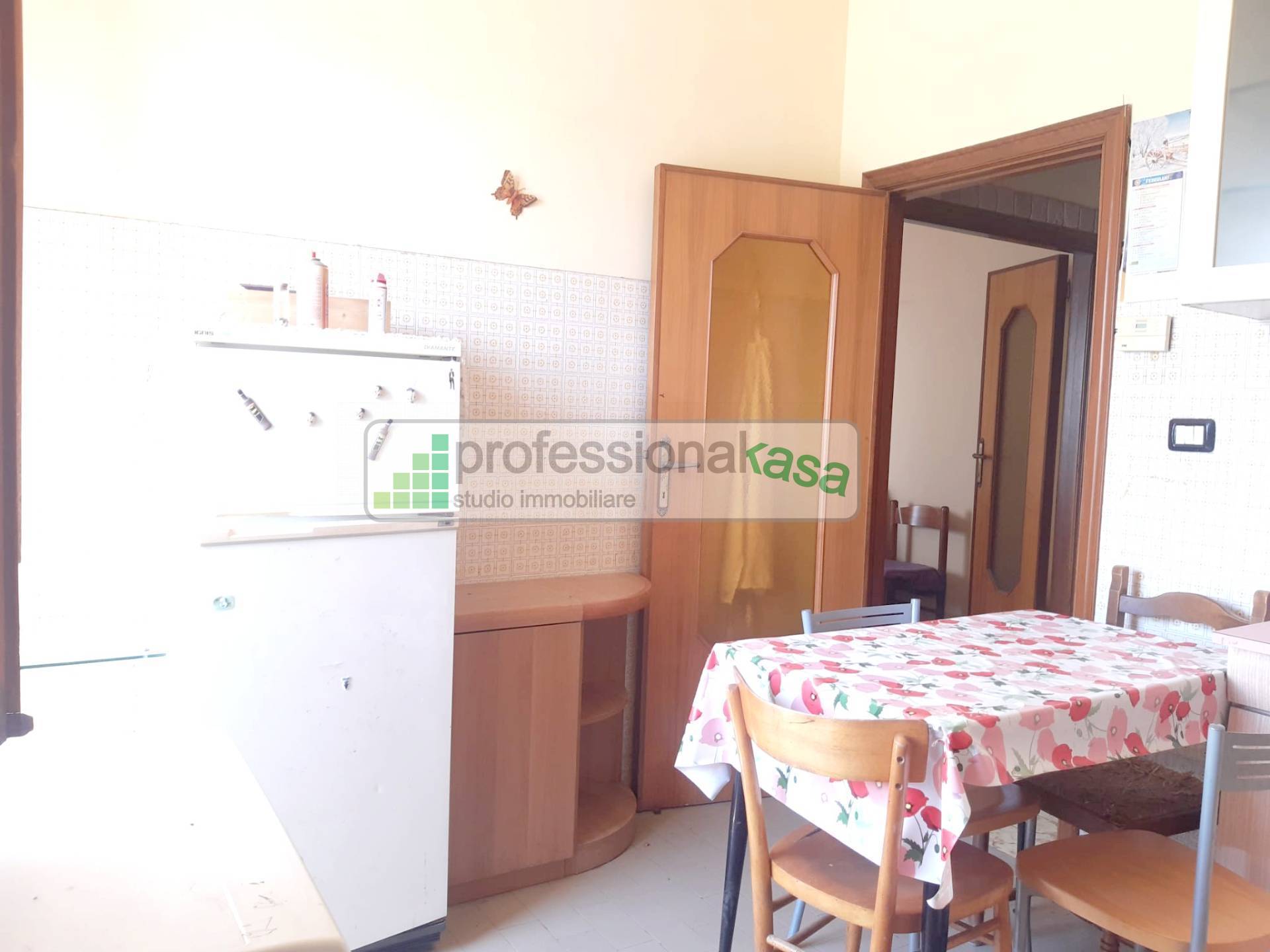 Appartamento in vendita a Vasto, 1 Centro storico
