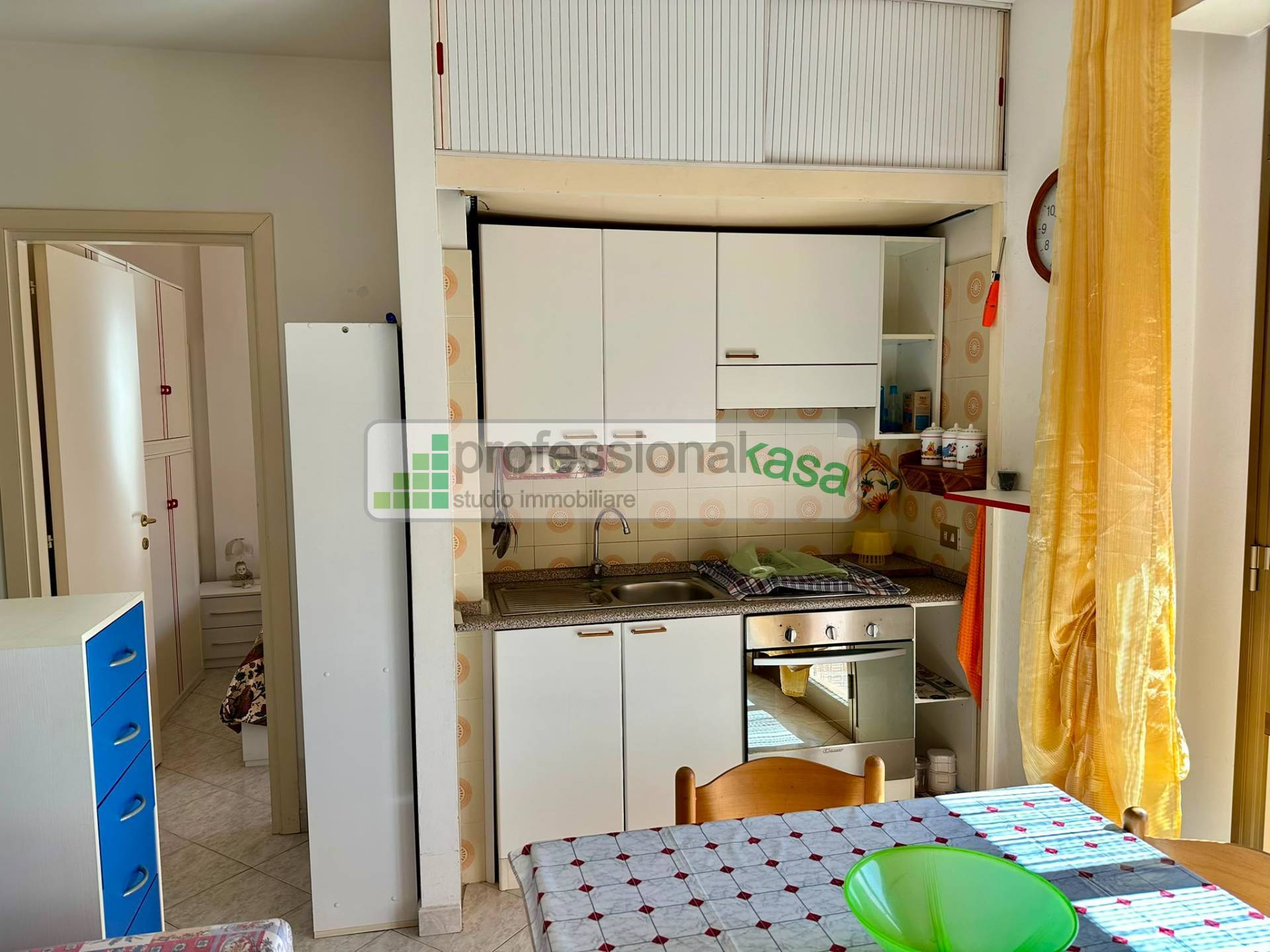 Appartamento in vendita a San Salvo, San Salvo Marina