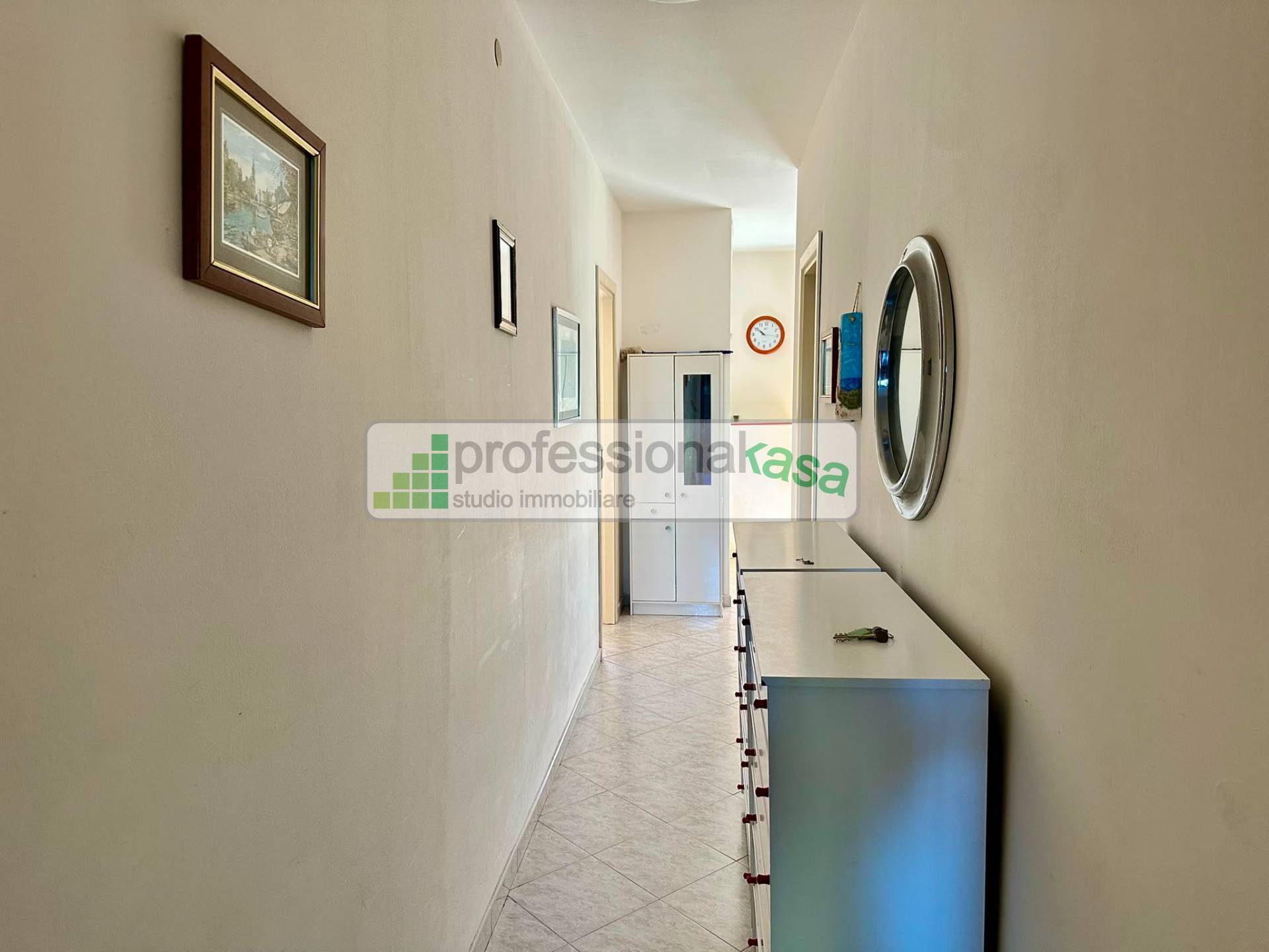 Appartamento in vendita a San Salvo, San Salvo Marina