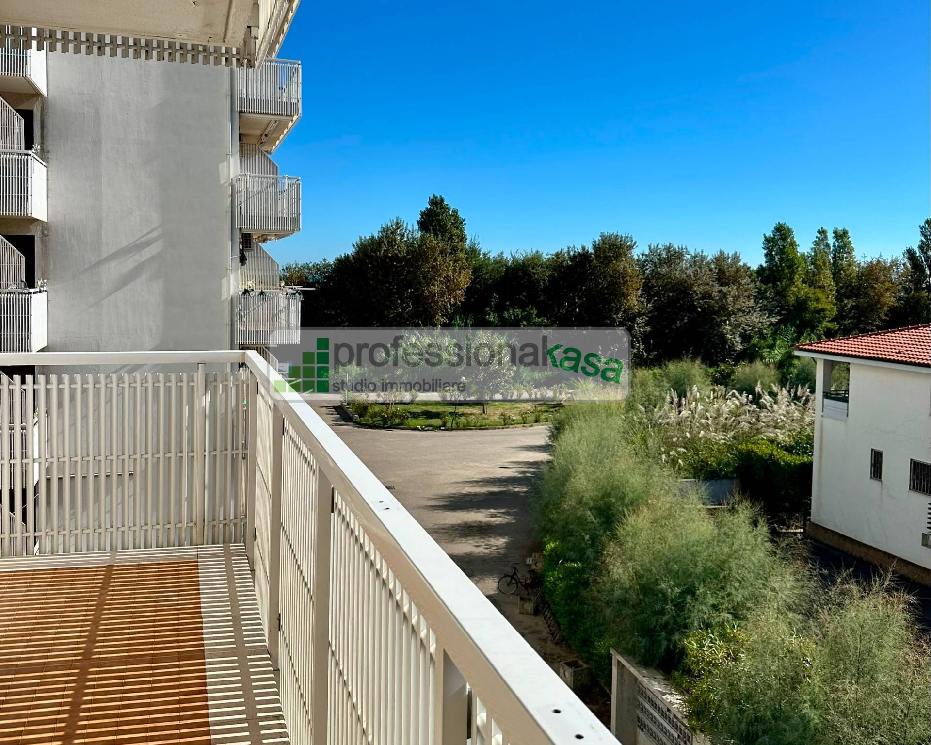 Appartamento in vendita a San Salvo, San Salvo Marina