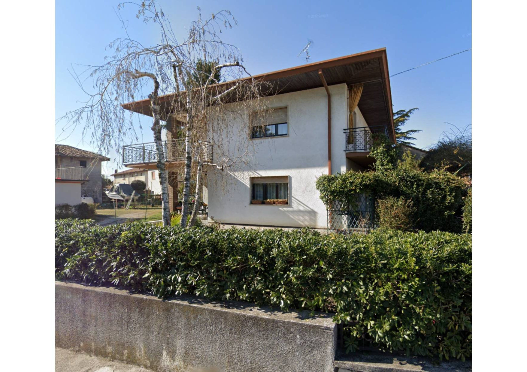 Casa indipendente in vendita, San Canzian d'Isonzo pieris