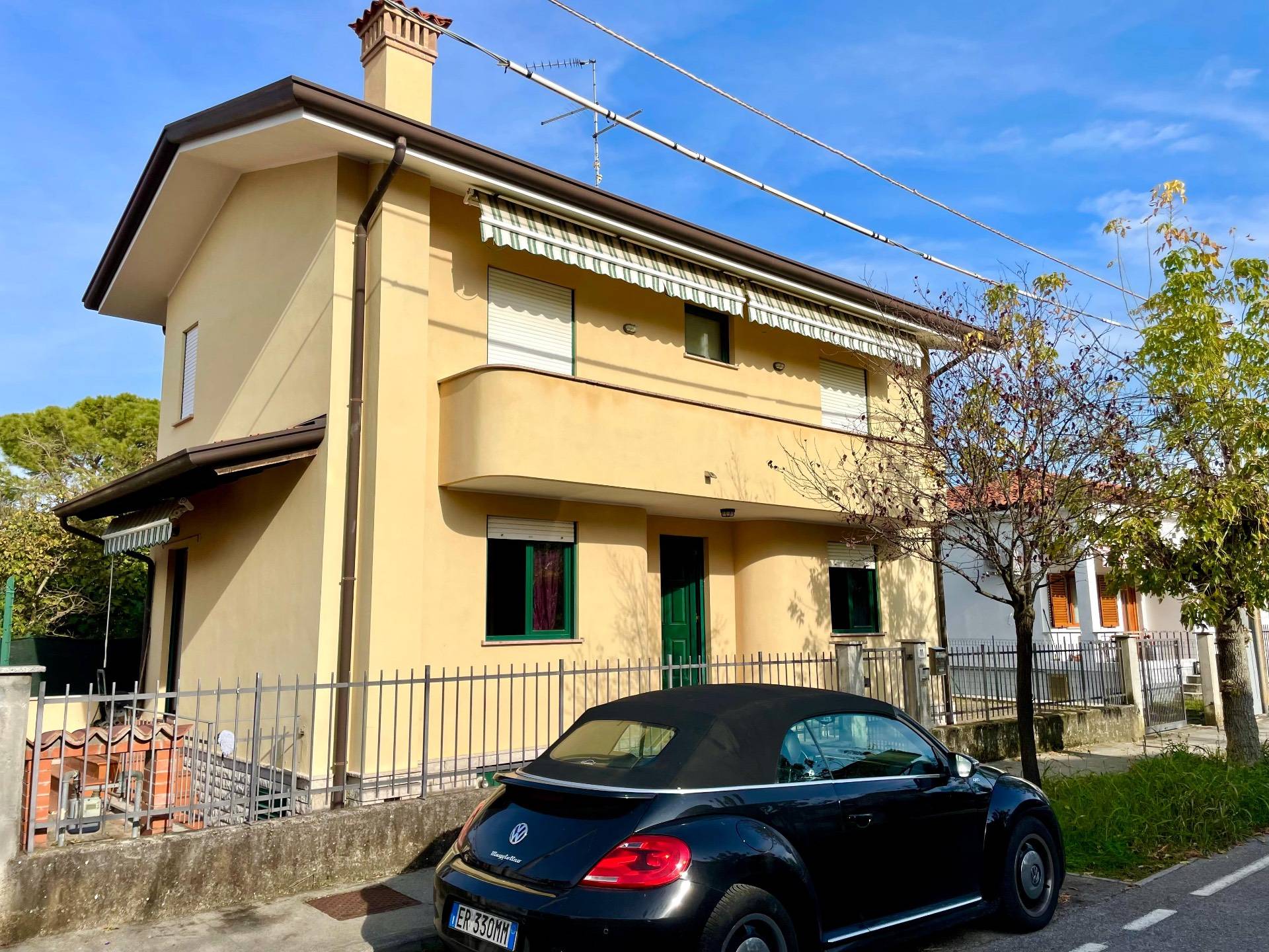 Casa indipendente in vendita a Turriaco