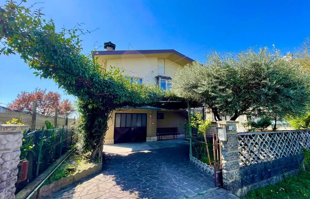Villa in vendita a San Canzian d'Isonzo, Pieris