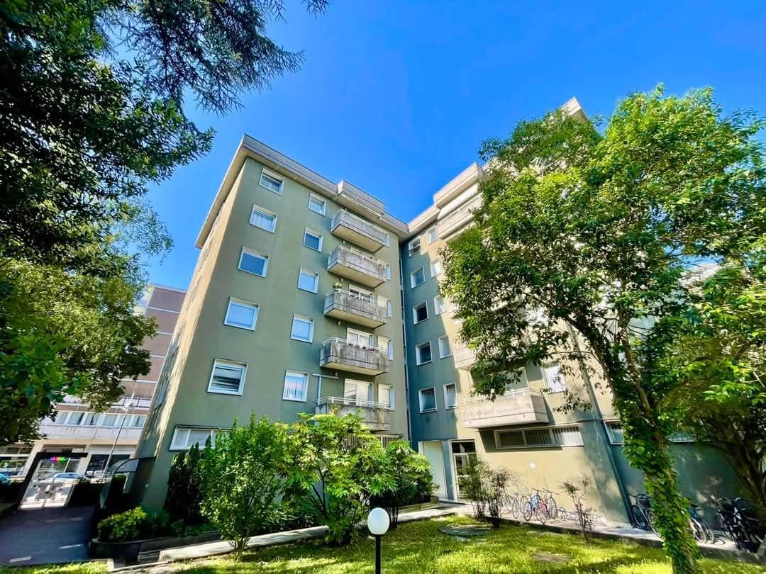 Appartamento in vendita a Monfalcone