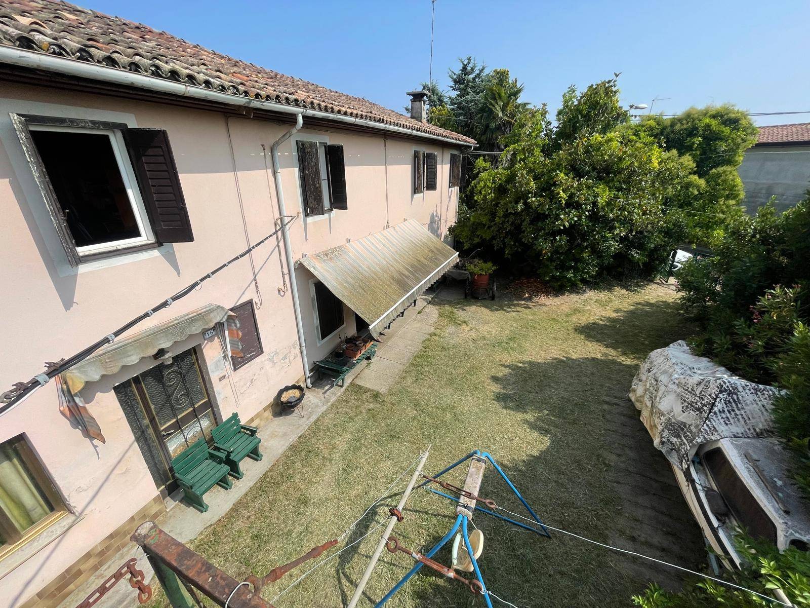Casa singola in vendita a Turriaco