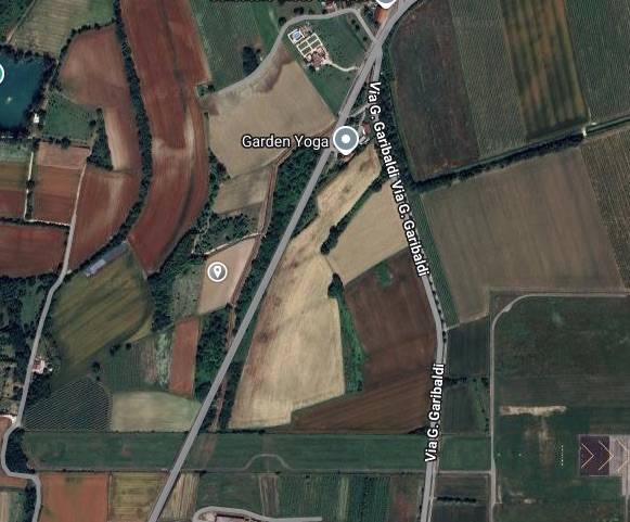 Terreno Agricolo in vendita a Turriaco