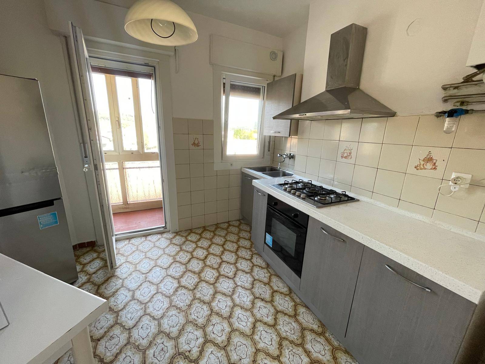 Appartamento in vendita a Monfalcone