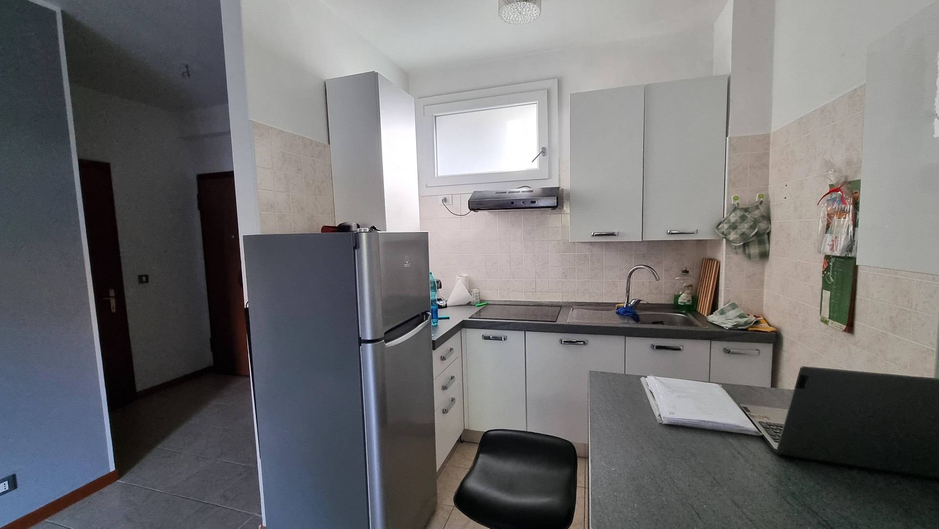 Appartamento in vendita a Monfalcone