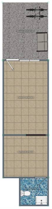 Locale commerciale in vendita a Fiumicello Villa Vicentina