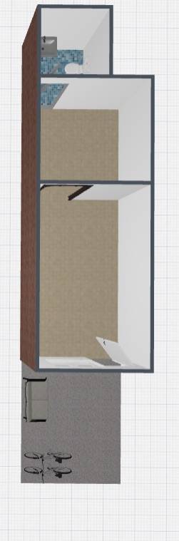 Locale commerciale in vendita a Fiumicello Villa Vicentina