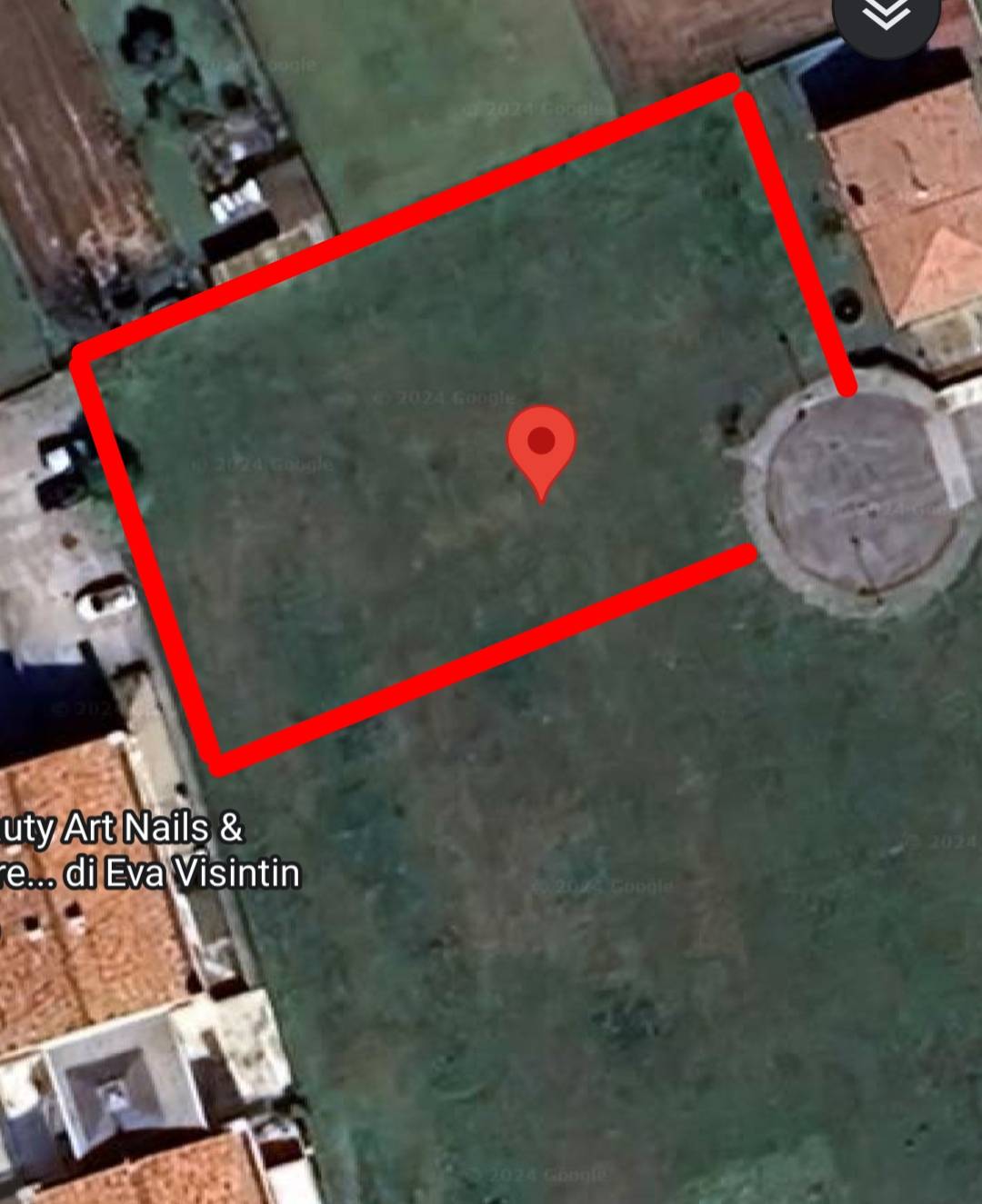 Terreno edificabile in vendita a Chiopris-Viscone, Viscone