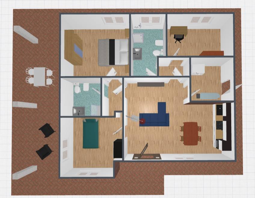 Villa in vendita a San Canzian d'Isonzo, Pieris