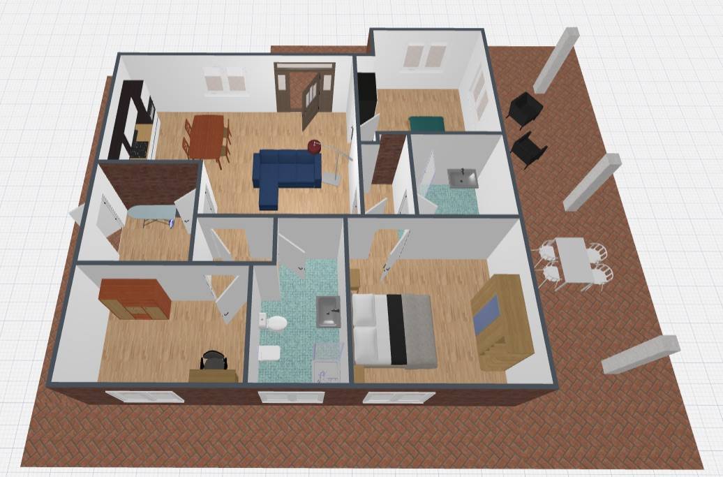 Villa in vendita a San Canzian d'Isonzo, Pieris