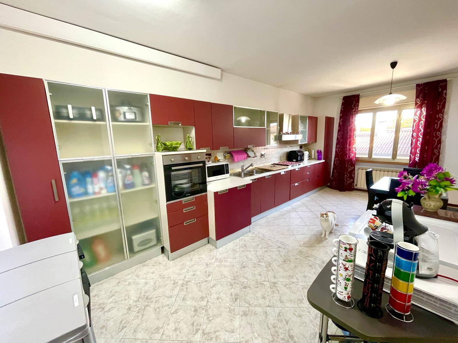 Appartamento in vendita a Ronchi dei Legionari