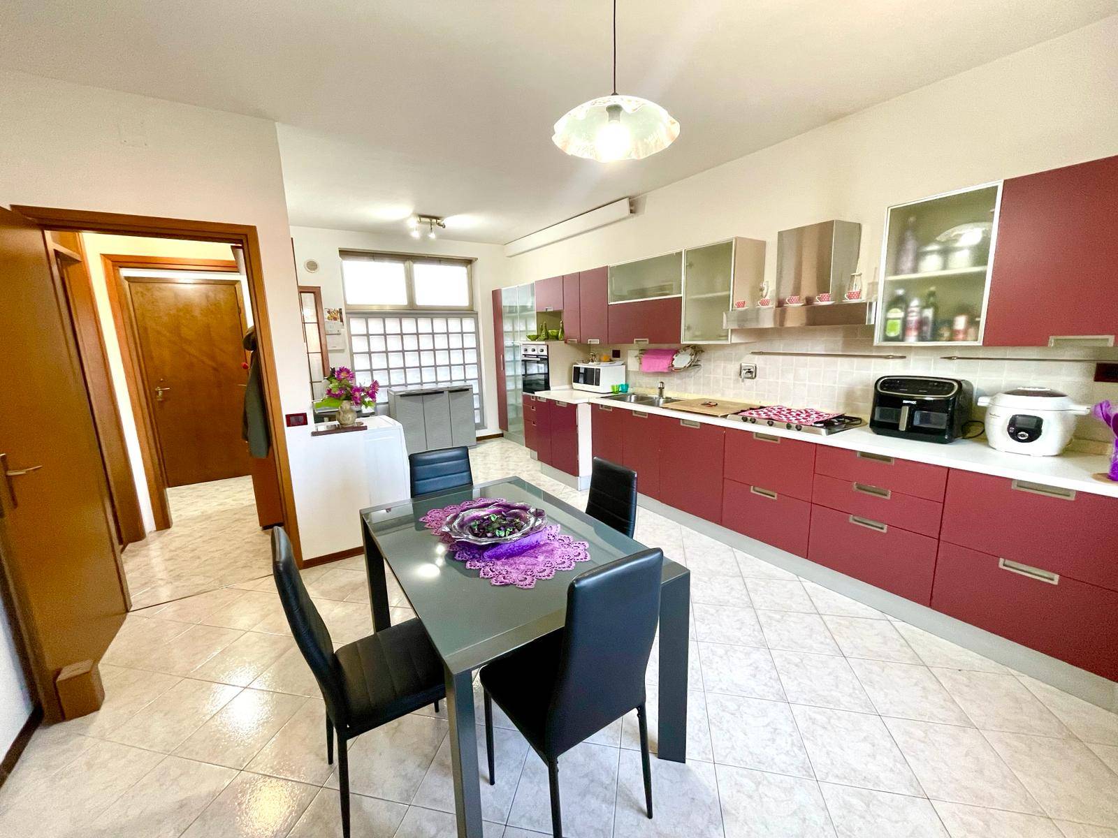 Appartamento in vendita a Ronchi dei Legionari