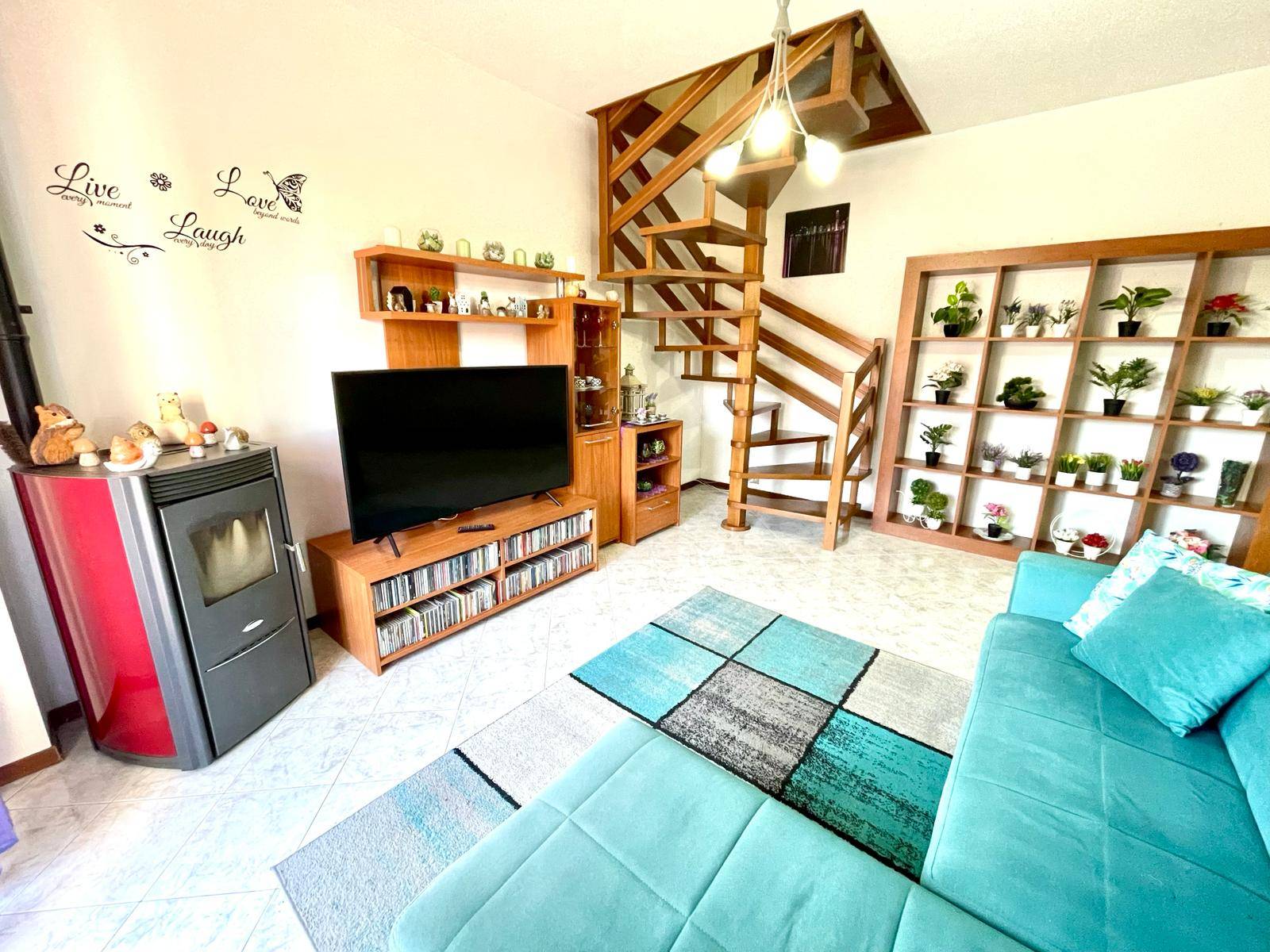 Appartamento in vendita a Ronchi dei Legionari