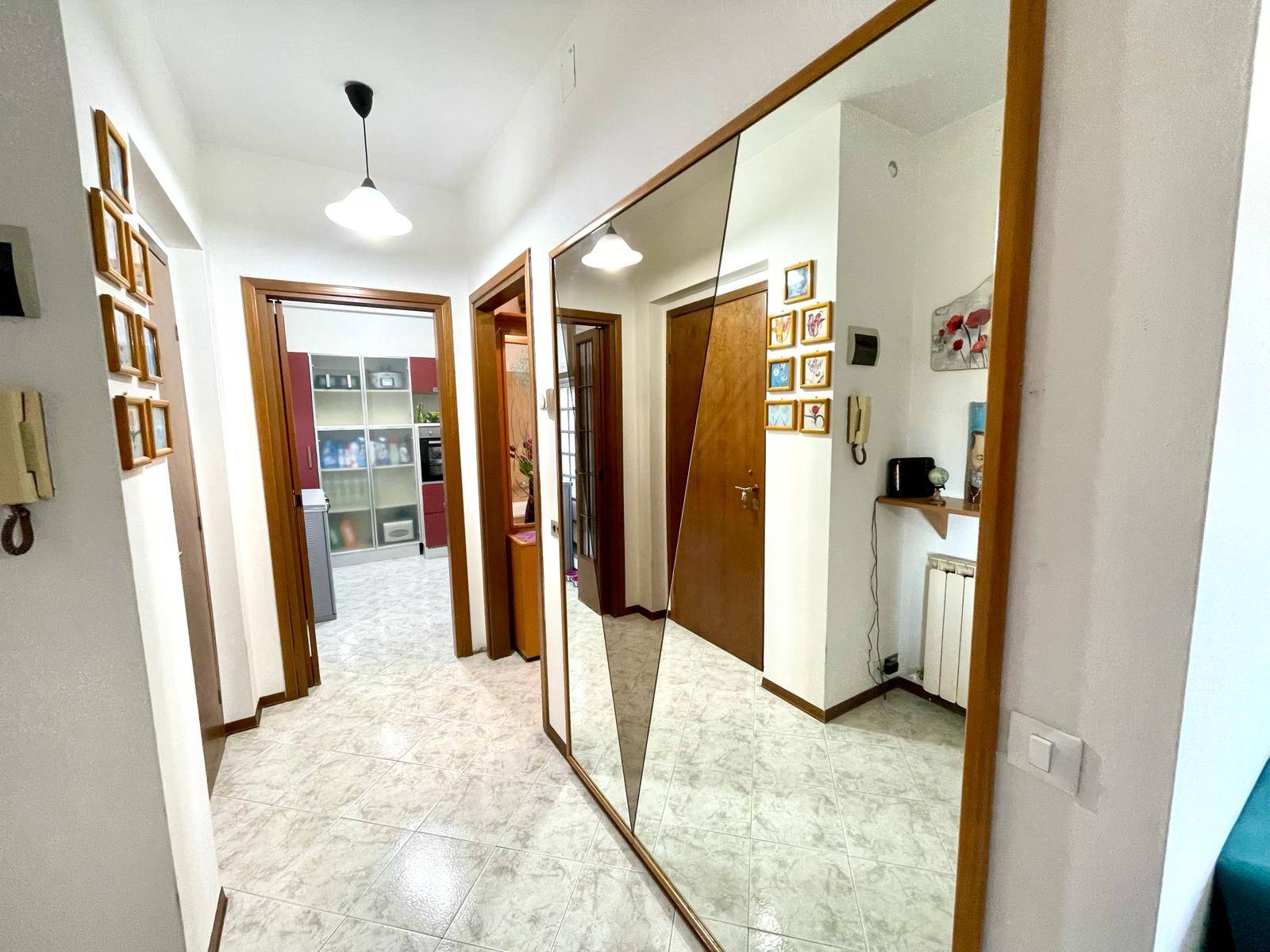 Appartamento in vendita a Ronchi dei Legionari