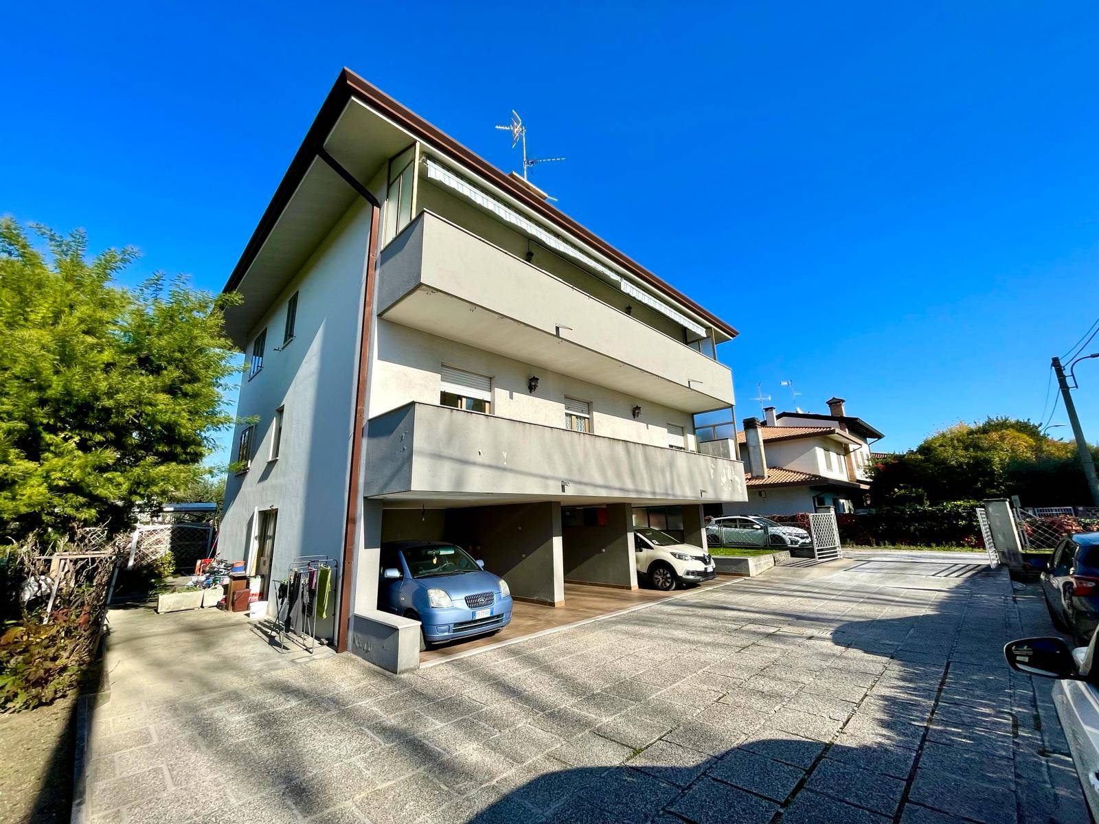 Appartamento in vendita a Ronchi dei Legionari