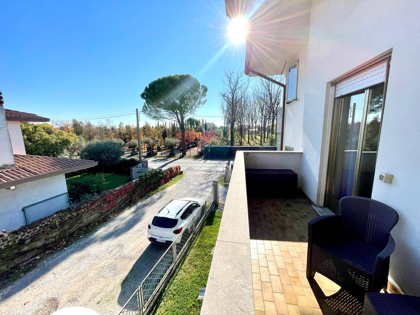 Appartamento in vendita a Ronchi dei Legionari