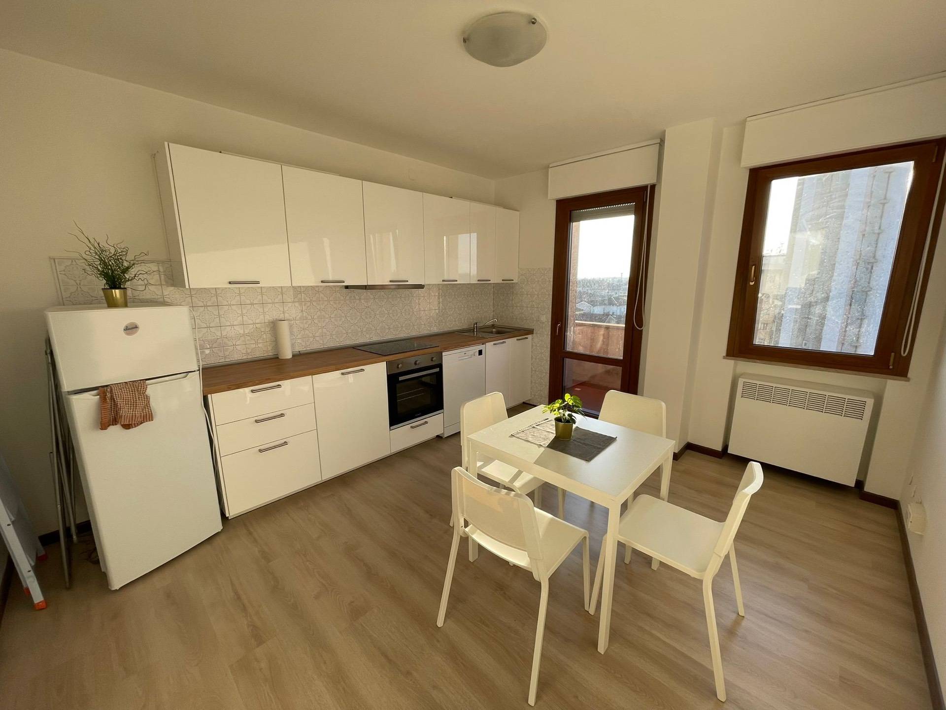 Appartamento in vendita a Cervignano del Friuli