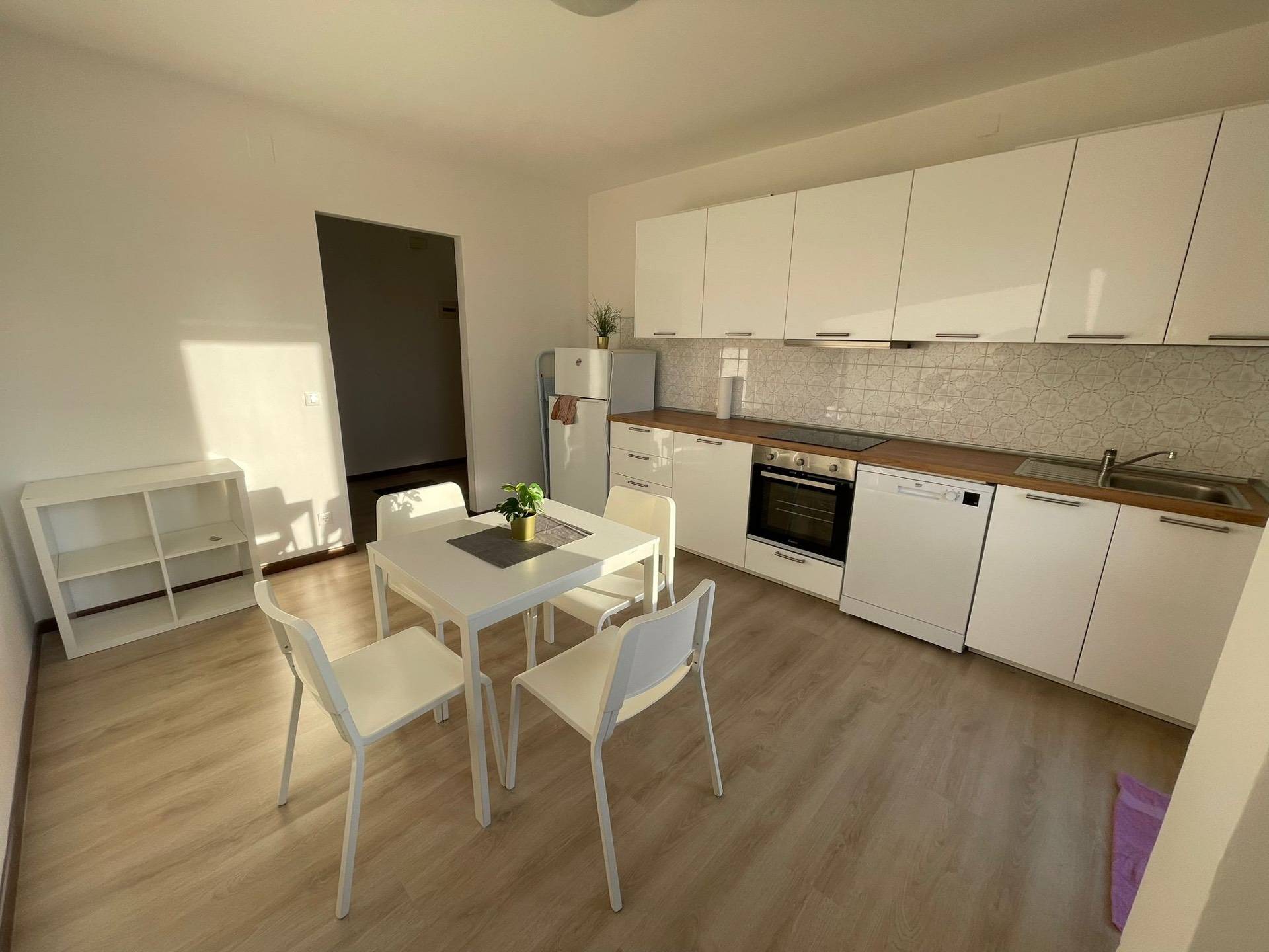 Appartamento in vendita a Cervignano del Friuli