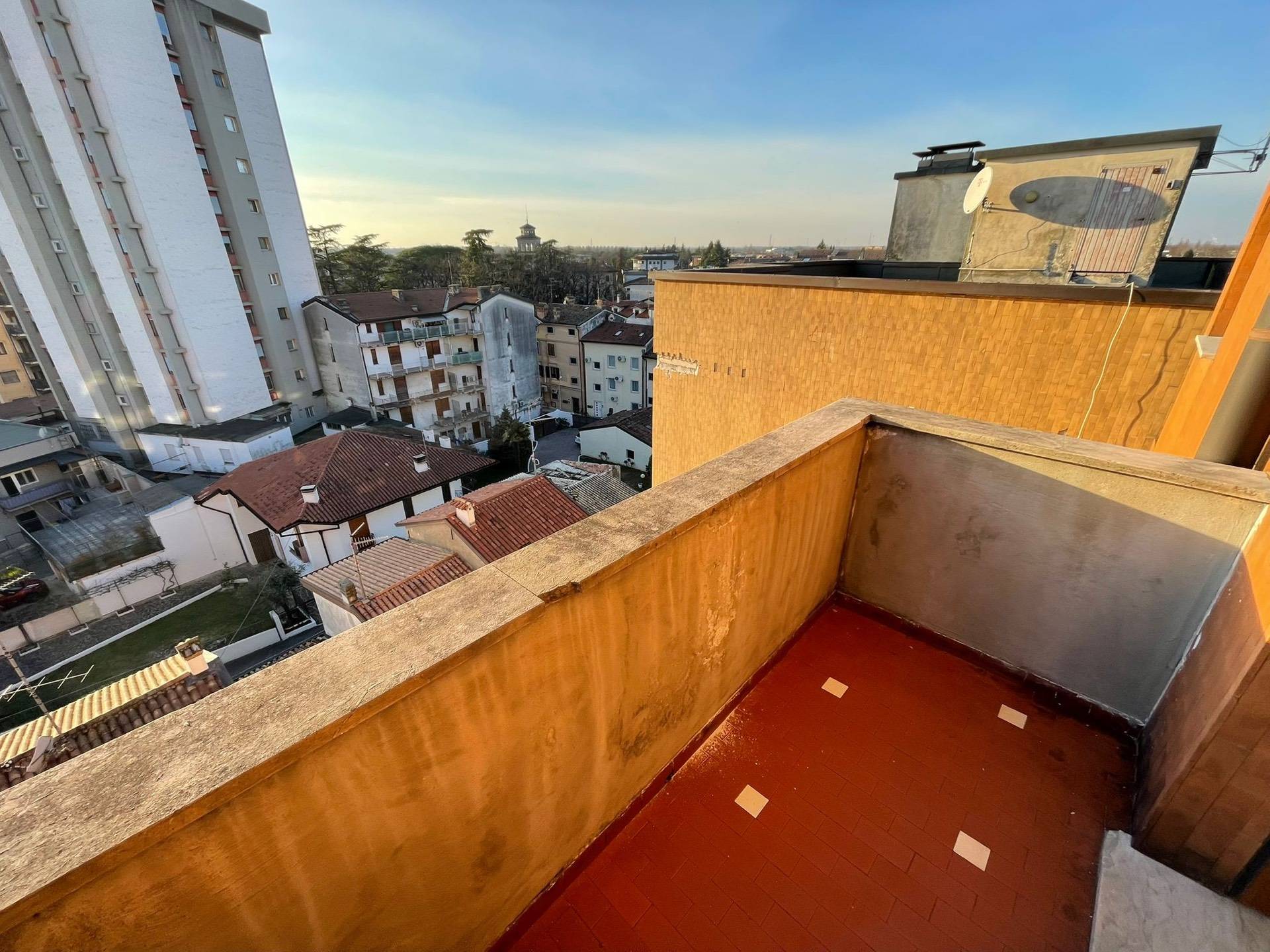 Appartamento in vendita a Cervignano del Friuli