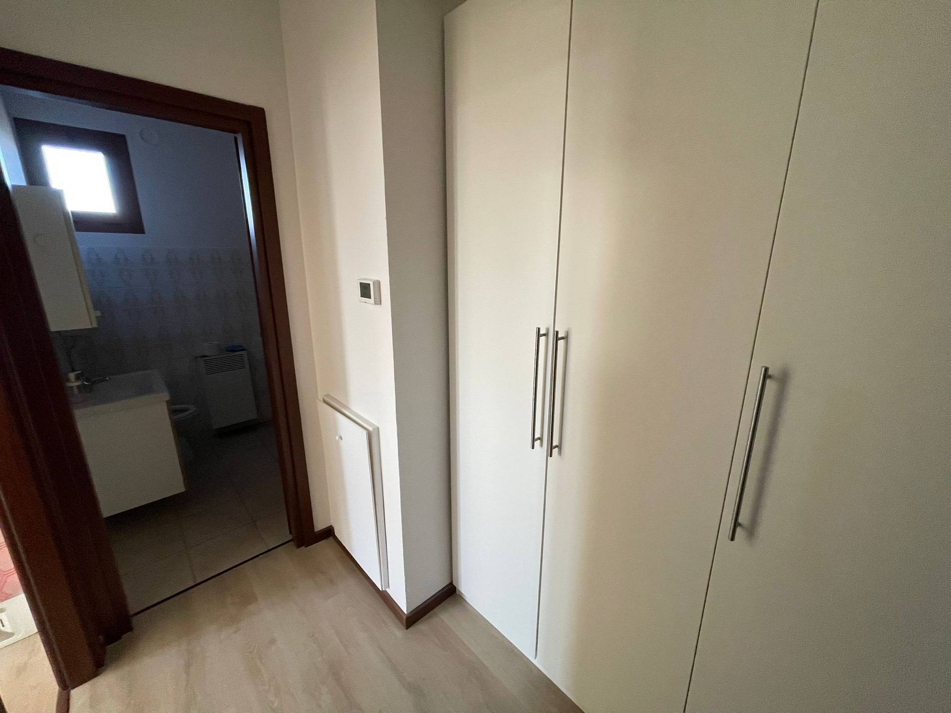 Appartamento in vendita a Cervignano del Friuli