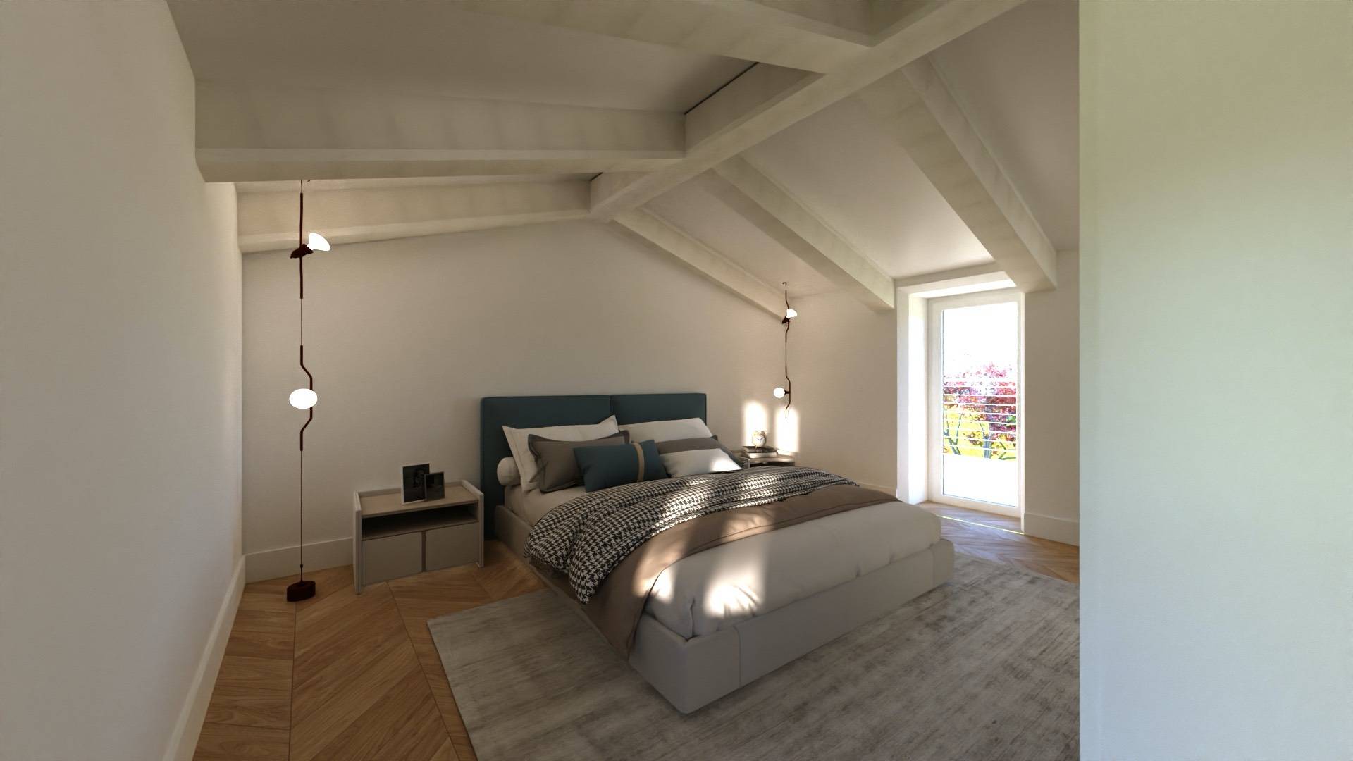 Rustico in vendita a Doberd del Lago