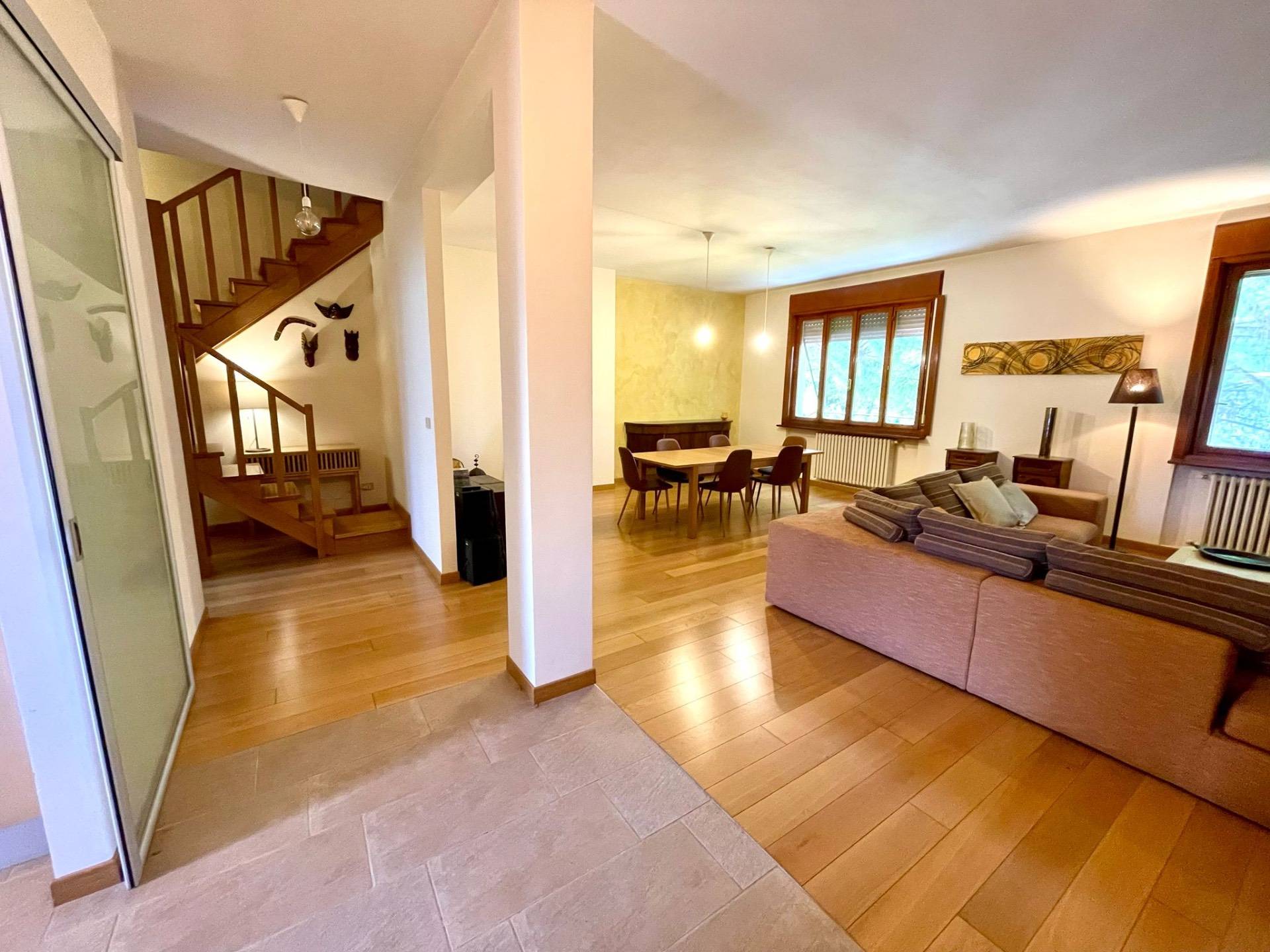 Appartamento in vendita a Monfalcone