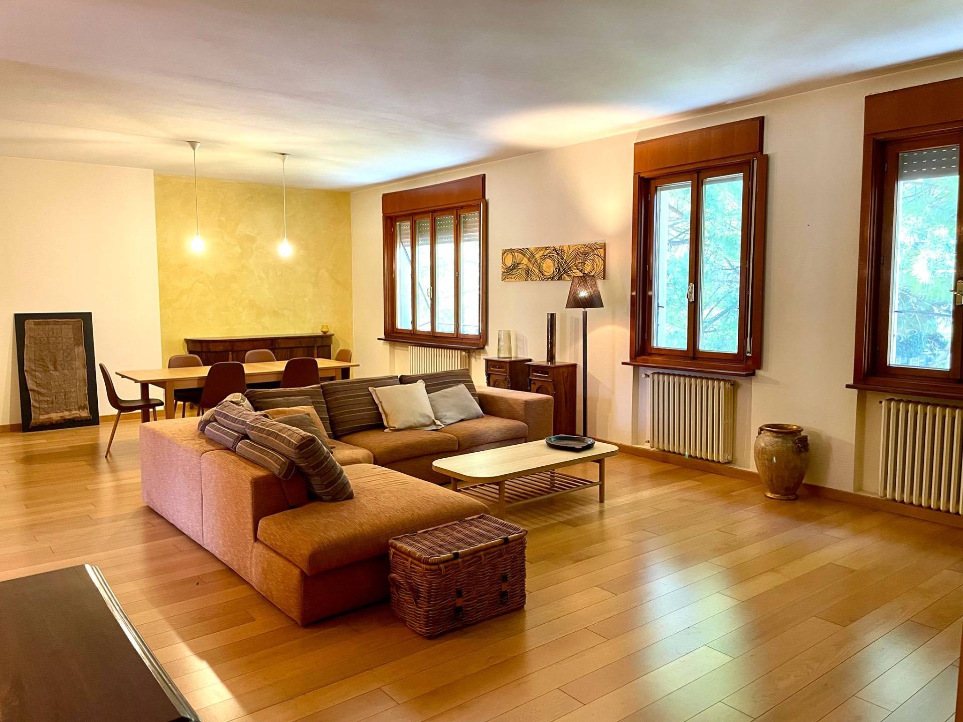 Appartamento in vendita a Monfalcone