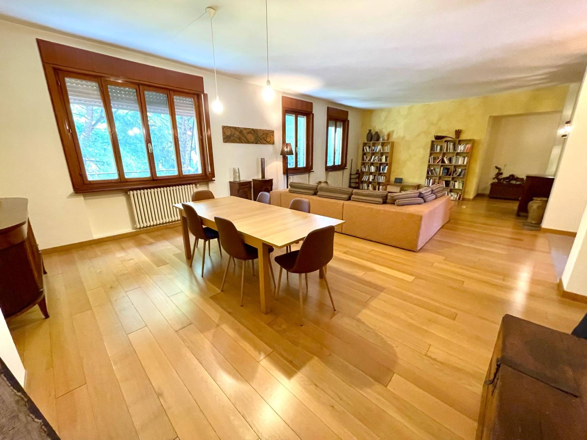 Appartamento in vendita a Monfalcone