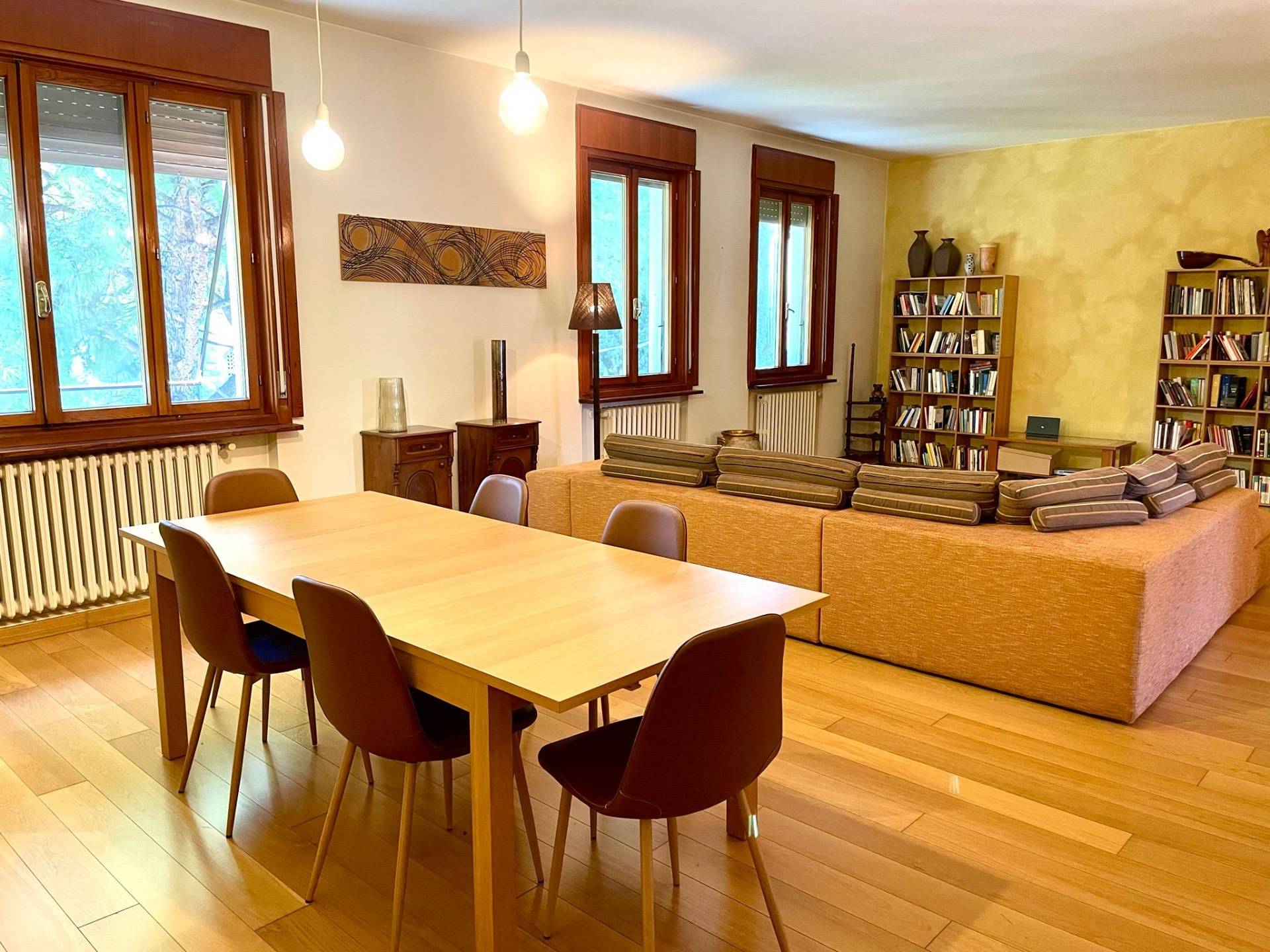 Appartamento in vendita a Monfalcone