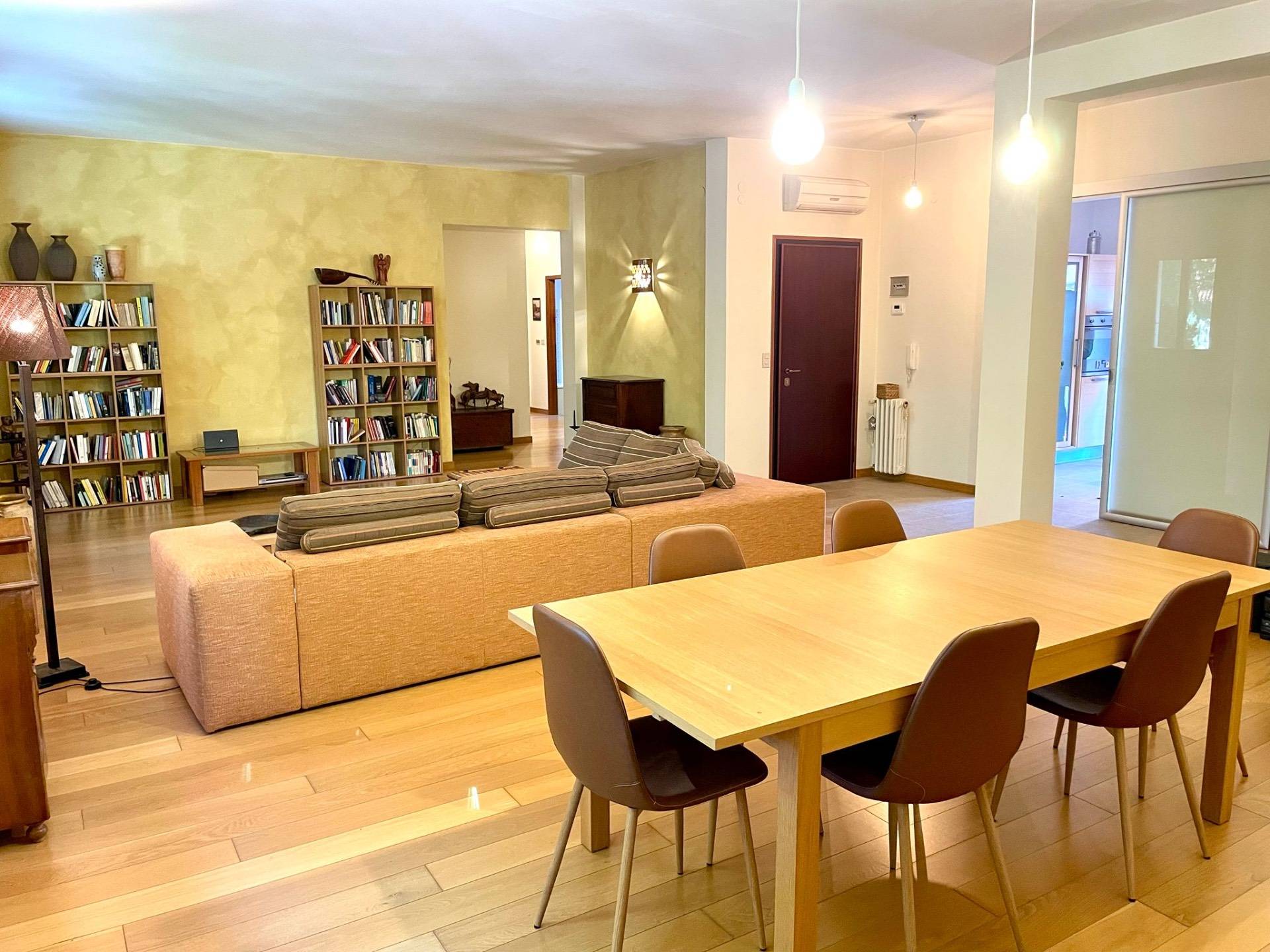 Appartamento in vendita a Monfalcone