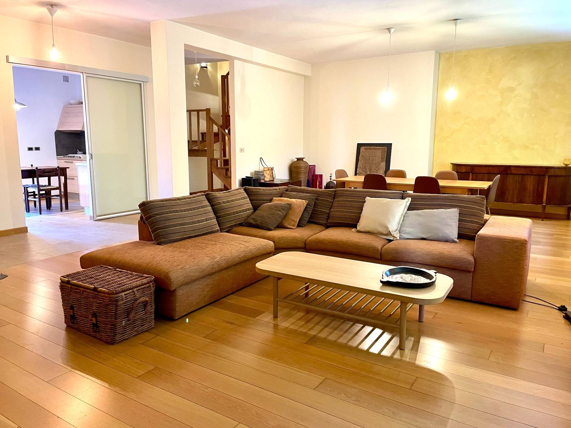 Appartamento in vendita a Monfalcone