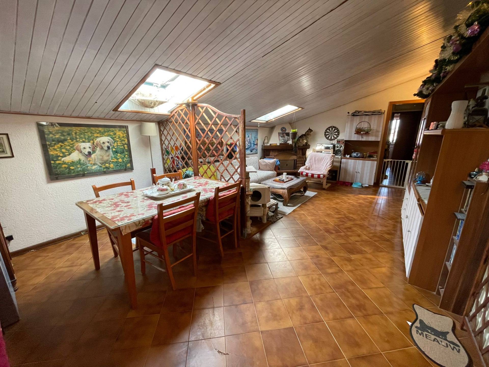 Appartamento in vendita a Monfalcone, Aris