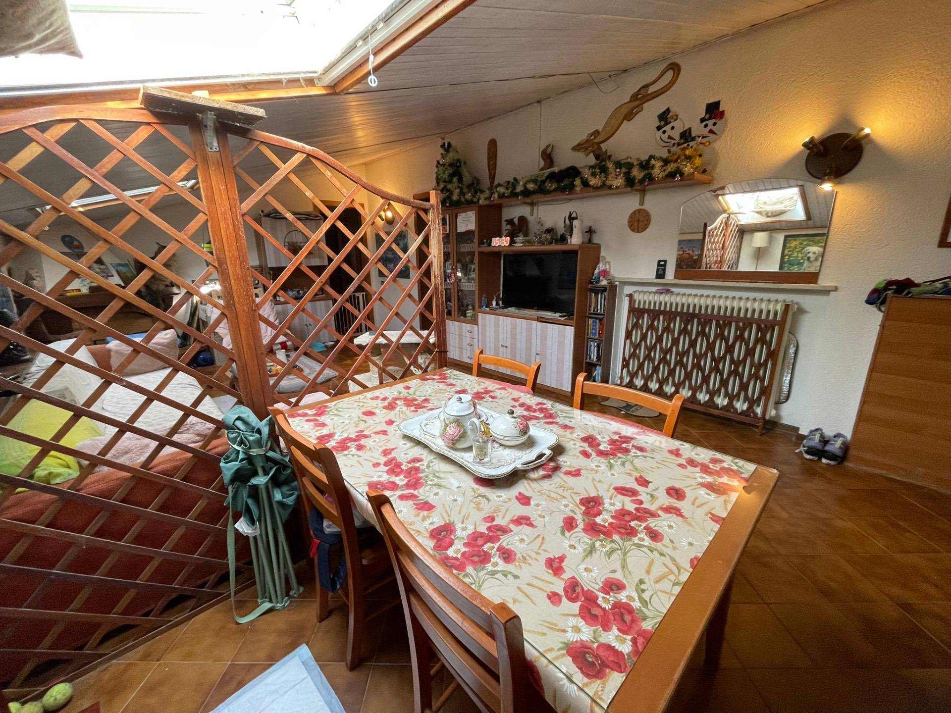 Appartamento in vendita a Monfalcone, Aris