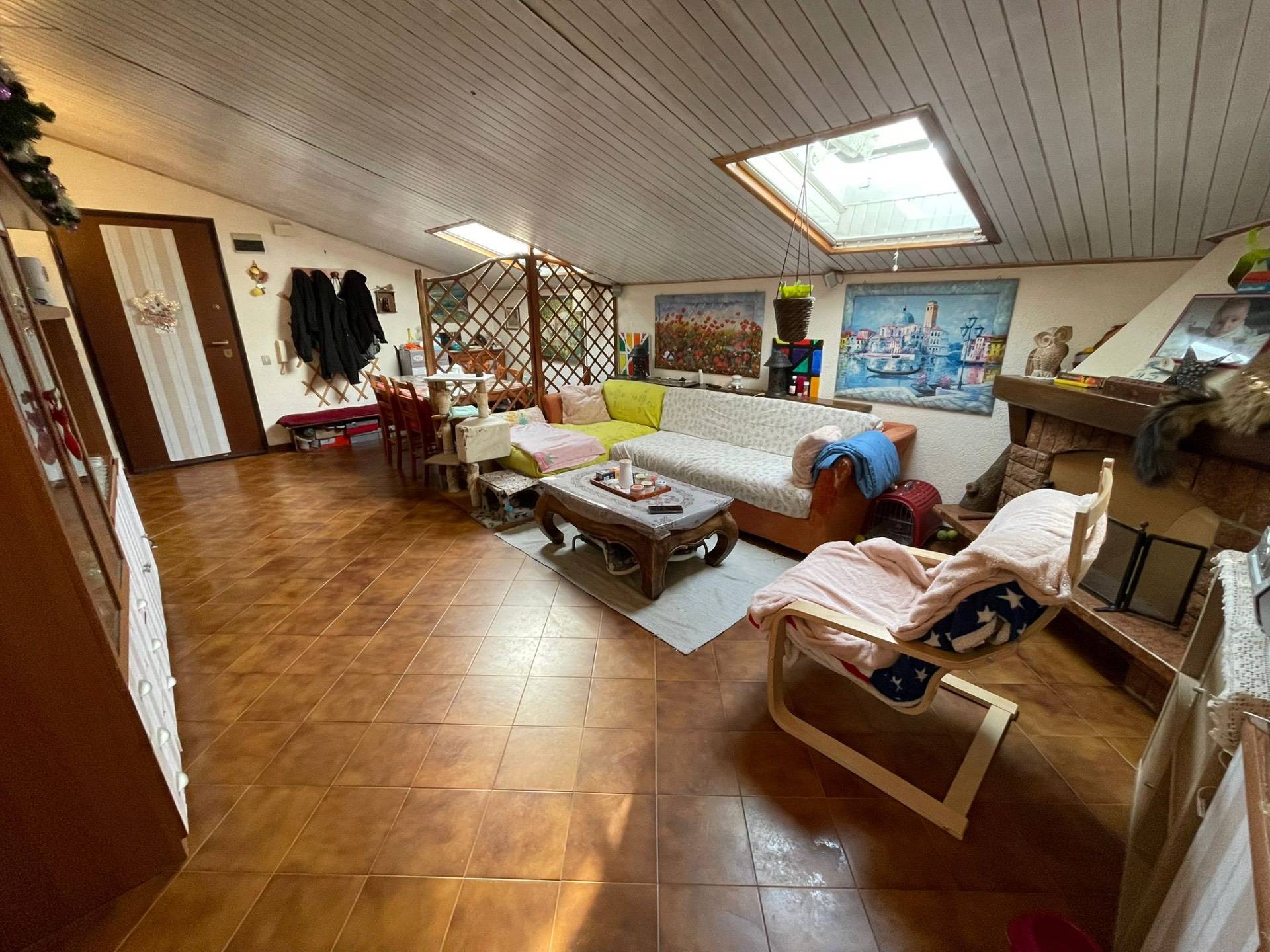 Appartamento in vendita a Monfalcone, Aris