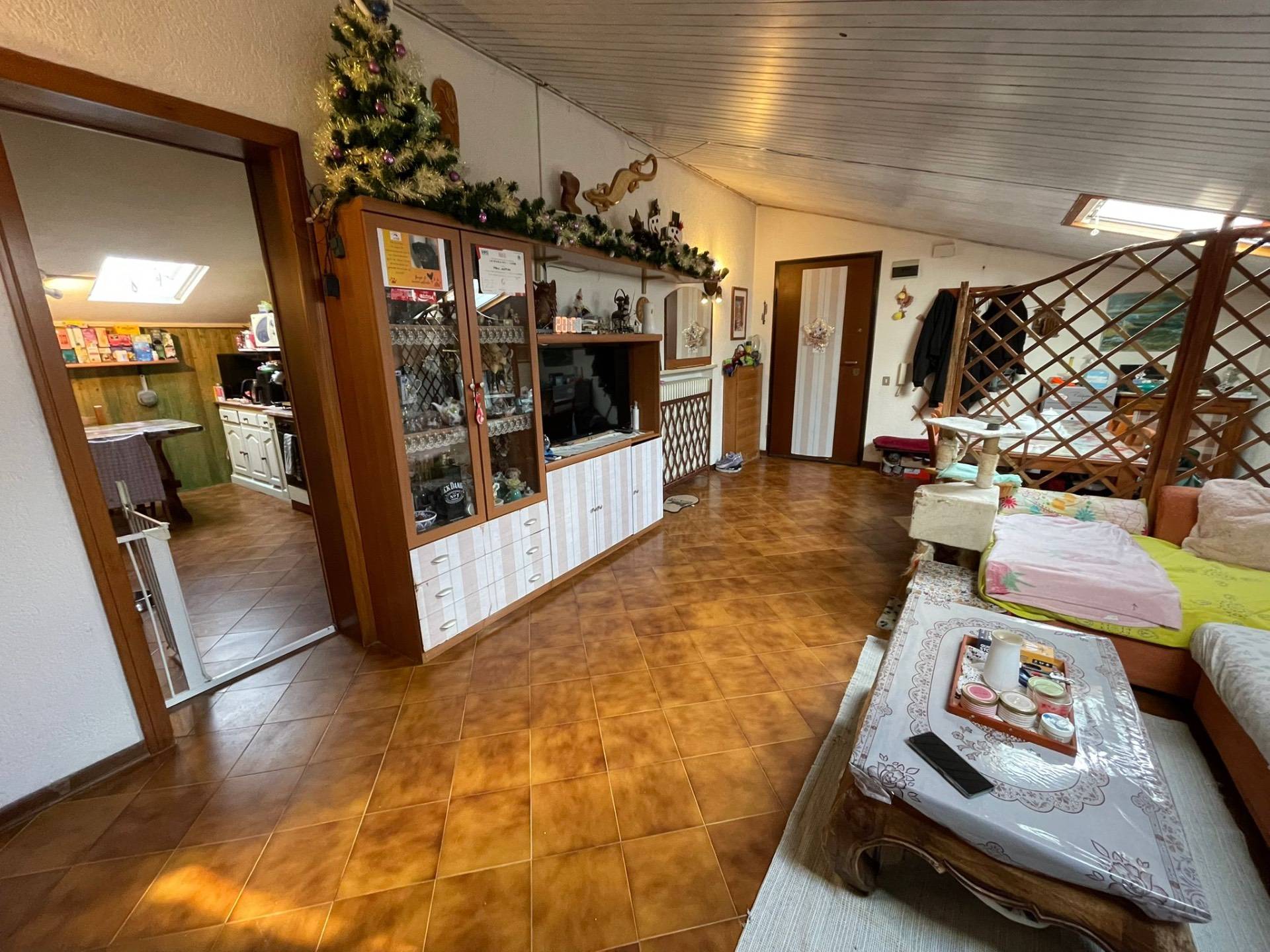 Appartamento in vendita a Monfalcone, Aris