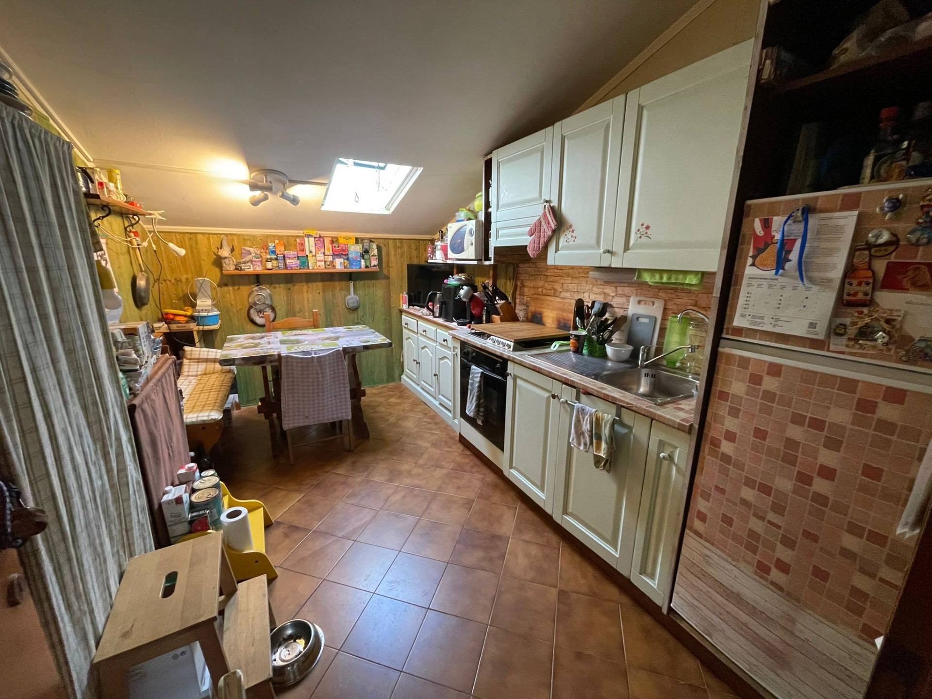 Appartamento in vendita a Monfalcone, Aris