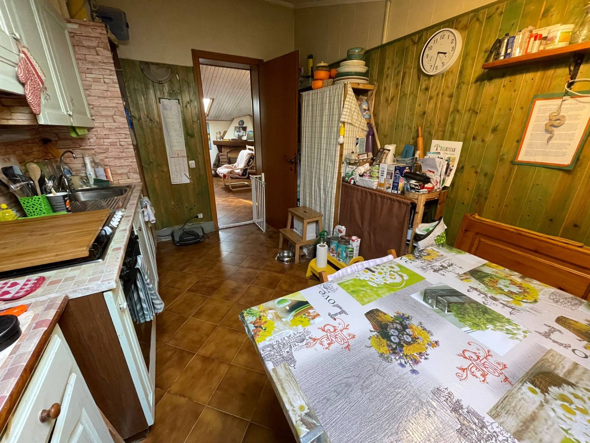 Appartamento in vendita a Monfalcone, Aris