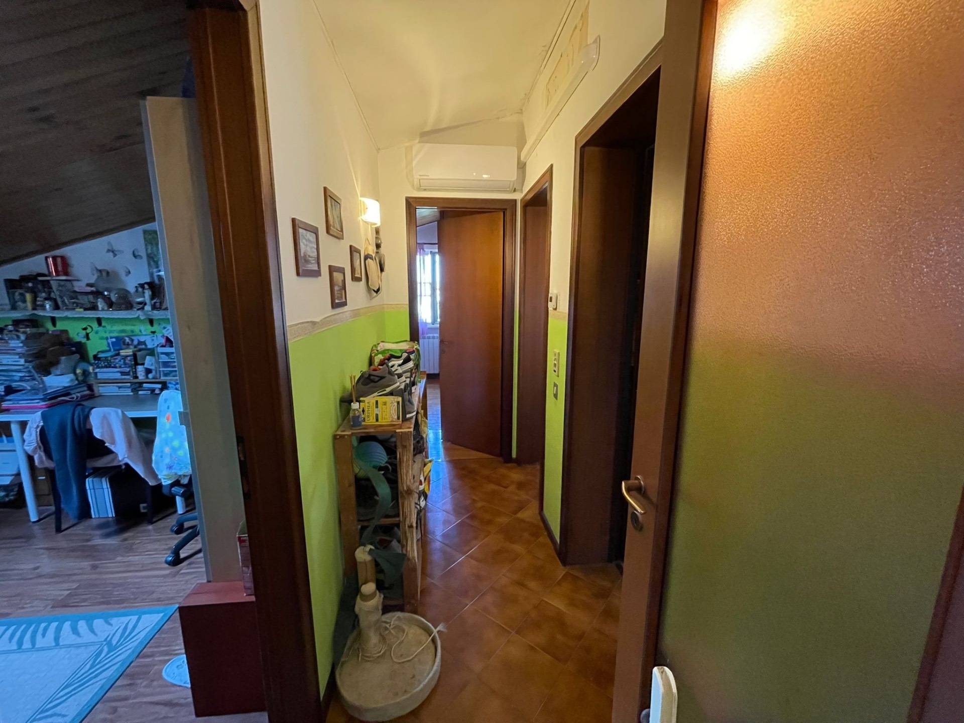 Appartamento in vendita a Monfalcone, Aris