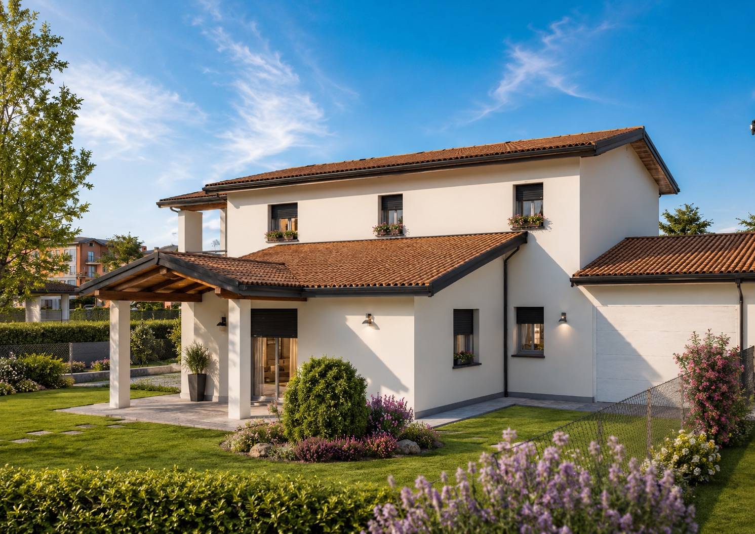 Appartamento in vendita a Gradisca d'Isonzo
